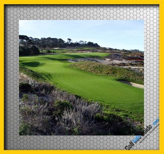 Spyglass Hill Golf
