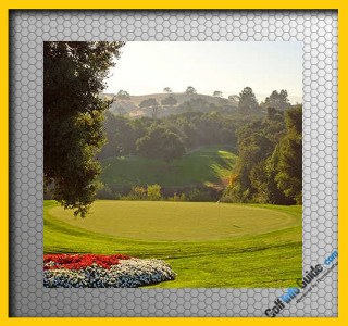 Stanford Golf