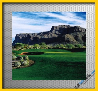 Superstition Mountain Golf and Country Club 