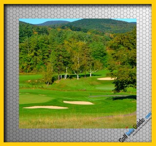 Taconic Golf Club