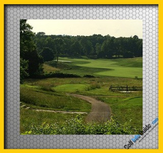 The Honors Course Golf Club The Honors Course Golf Club