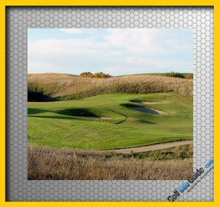 The Links of North Dakota Golf Club