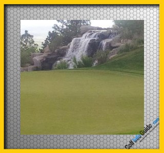 The Sanctuary Golf Club