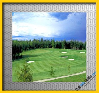 TPC at Snoqualmie Ridge