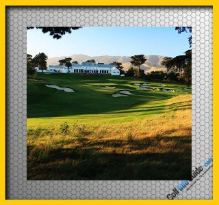 California Golf Club of San Francisco California Golf Club of San Francisco