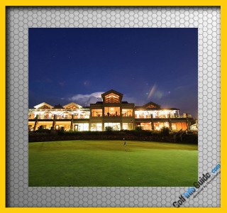 Country Club Of Asheville, The