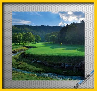 Elk River Club