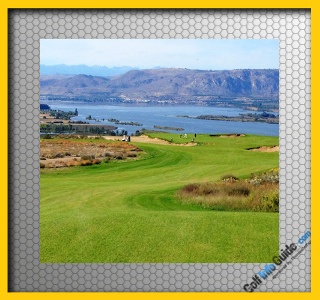 Gamble Sands Golf Club
