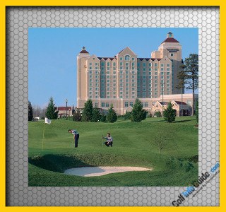 Grandover Resort-East Grandover Resort-East