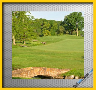 Hazeltine National Golf Club Hazeltine National Golf Club