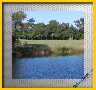 Holly Ridge Golf Links