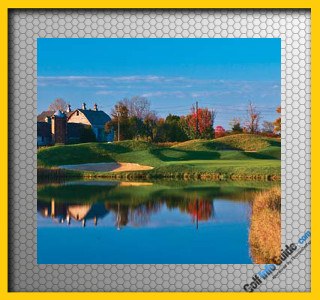 Huntsville Golf Club