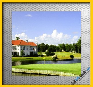 Isleworth Country Club