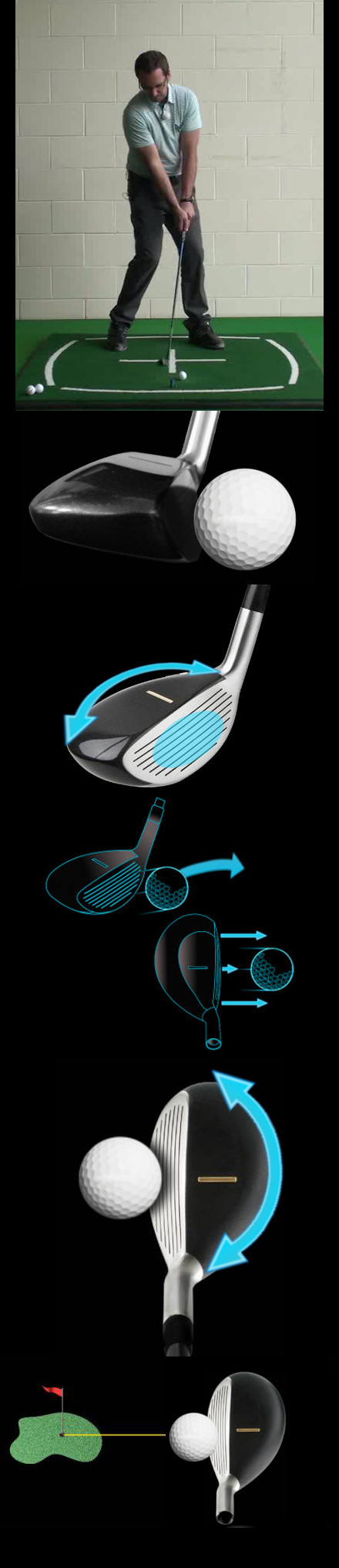 Do Any Top Professionals Use Golf Hybrid Clubs