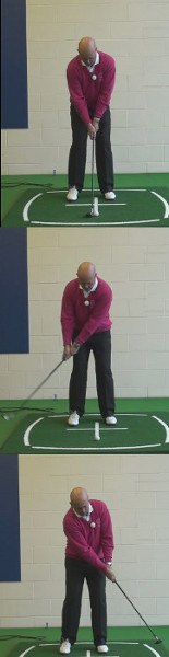 Putting Practice Tips
