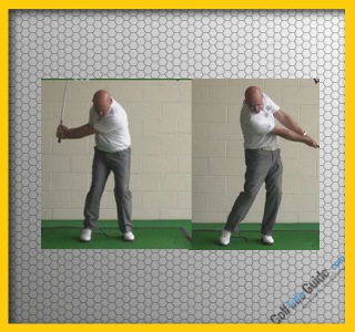 Beginner Golf Tip: How To Play the Half Golf Swing Beginner Golf Tip: How To Play the Half Golf Swing