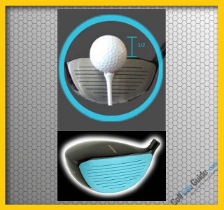 Where On The Club Face Should I Strike My Driver To Add Distance To My Golf Shots?