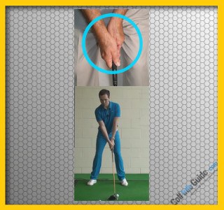 The Better Way To Grip Your Golf Club to Improved Accuracy
