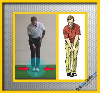 Best Golf Drill Ever? Feet-Together Instills Balance, Rhythm