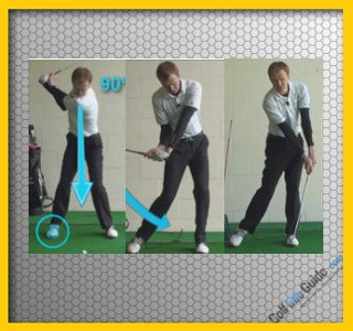Top 5 Golf Tips on How to Hit Better Irons Shots
