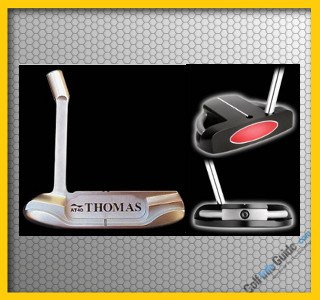 How To Compare Blade Vs. Mallet Putter Heads For The Senior Golfer