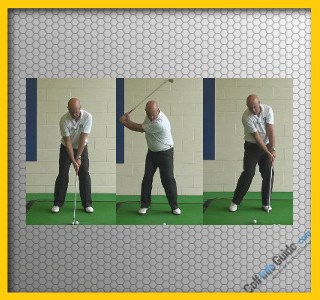 What Is A Compact Golf Swing?