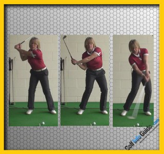 Deceleration: Deadly During the Golf Swing