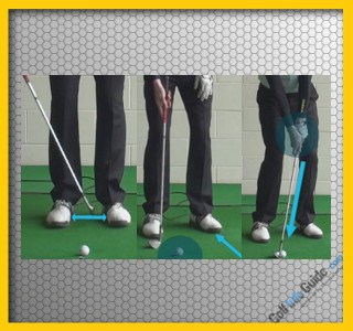 How to Use A Thomas Golf “Chipper” Club