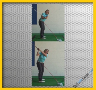 Rebuild Your Golf Swing One Change At A Time