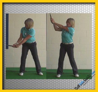 Understanding Wrist Hinge in the Golf Swing