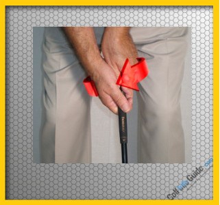 Too Strong A Golf Grip Causes What? Golf Tip