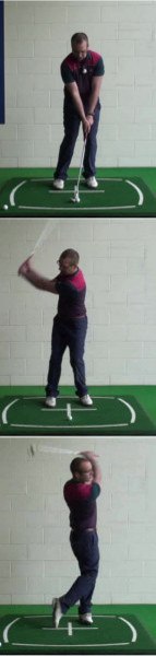 Acceleration in the Short Game