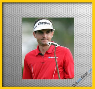 Keegan Bradley Pro Golfer: Weight on Heels at Address, Golf Tip