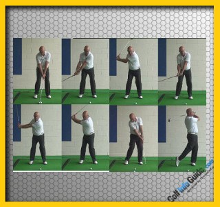 How Should the Clubhead Feel During the Golf Swing?