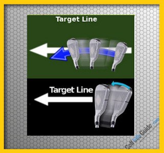 Inside-To-Outside is the Path to Better Golf