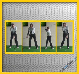 Top 3 Ways to Improve Your Golf Swing Tempo