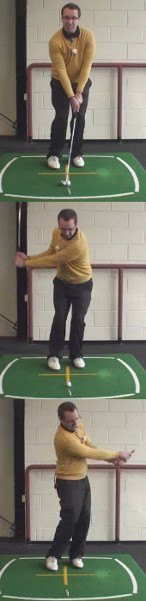 How to Improve Your Golf Pitching Problems