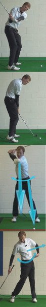 Three Helpful Drills