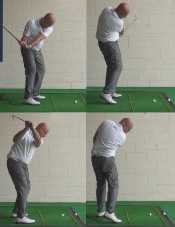 What are the Best Methods to Swing with Consistency?