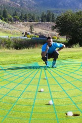 How to Control the Speed of Your Putts
