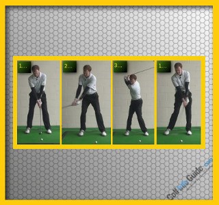 How to Maintain Tempo from First Hole to Last