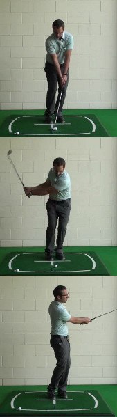 Should You Release the Club in the Short Game?
