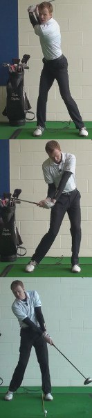 Three Tips to Drive the Ball Straighter