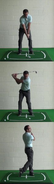 Flop Shot Troubleshooting