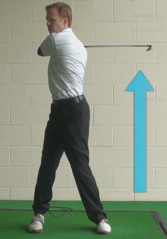 Slice Golf Shot Drills - Baseball Swings for Better Rotation
