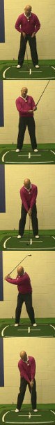 Making the Right Swing
