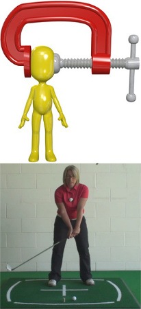Beating Golf's Pressure Packed Situations