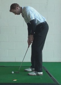 Commitment in the Short Game