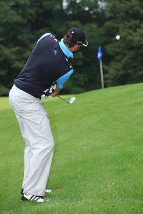 How and Why a Run Up Shot Can Help You Hit More Greens How and Why a Run Up Shot Can Help You Hit More Greens