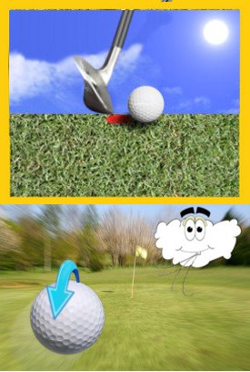 The Benefits of a Run Up Shot The Benefits of a Run Up Shot